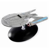 Eaglemoss Star Trek USS Titan NCC-80102 Die-Cast Replica - Radar Toys