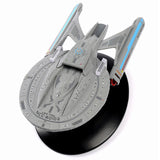Eaglemoss Star Trek USS Titan NCC-80102 Die-Cast Replica - Radar Toys