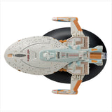 Eaglemoss Star Trek USS Yeager NCC-65674 Die-Cast Replica - Radar Toys