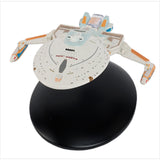 Eaglemoss Star Trek USS Yeager NCC-65674 Die-Cast Replica - Radar Toys