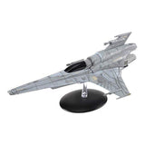 Eaglemoss Viper Mark VII Ship Replica - Radar Toys