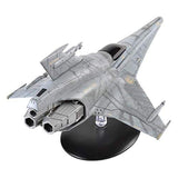 Eaglemoss Viper Mark VII Ship Replica - Radar Toys