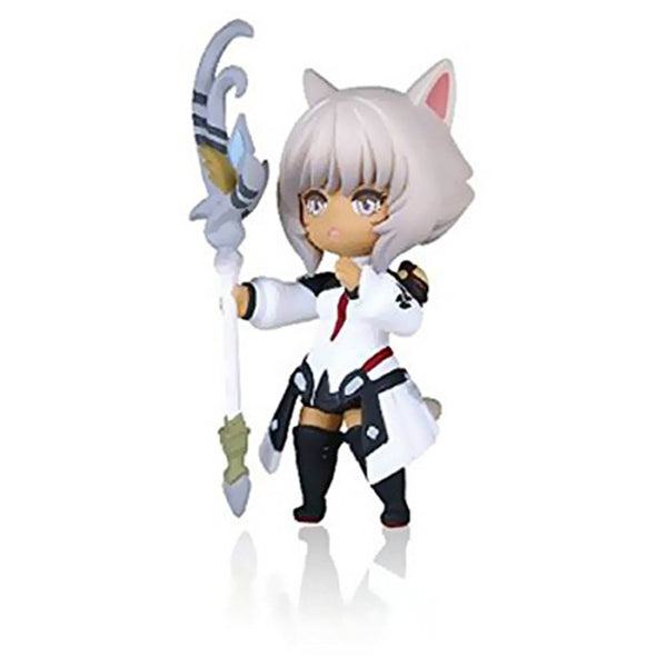 Final Fantasy Y'Shtola Figure FF XIV Miniature Figure | Radar Toys