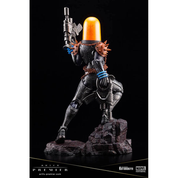 Kotobukiya Marvel Cosmic Ghost Rider ArtFX Premier Statue | Radar Toys