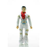 Mego Elvis Presley Aloha Jumpsuit 8 Inch Action Figure - Radar Toys