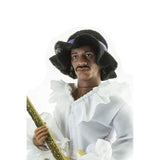 Mego Jimi Hendrix Miami 8 Inch Action Figure - Radar Toys