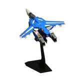 Robotech 30th Anniversary Max Sterling's GBP-1 Heavy Armor Veritech Set - Radar Toys