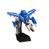 Robotech 30th Anniversary Max Sterling's GBP-1 Heavy Armor Veritech Set - Radar Toys