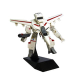 Robotech 30th Anniversary Rick Hunters GBP-1 Heavy Armor Veritech Set - Radar Toys