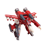 Robotech Miriya's VF-1J Super Veritech Armor Set - Radar Toys