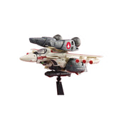 Robotech Rick Hunter's VF-1J Super Veritech Armor Set - Radar Toys