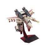 Robotech Rick Hunter's VF-1J Super Veritech Armor Set - Radar Toys