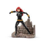 Schleich Marvel Black Widow Figure - Radar Toys