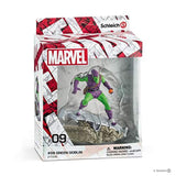 Schleich Marvel Green Goblin Figure - Radar Toys