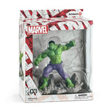 Schleich Marvel Hulk Figure - Radar Toys