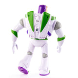 Toy Story 4 True Talkers Buzz Lightyear 7 Inch Action Figure - Radar Toys