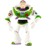 Toy Story Talking Buzz Lightyear 7 Inch Action Figure - Radar Toys