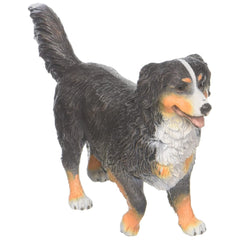 CollectA Bernese Mountain Dog Animal Figure 88801 - Radar Toys