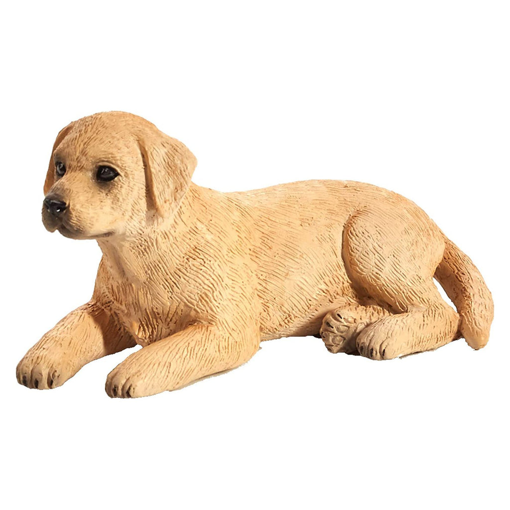 MOJO Labrador Puppy Dog Animal Figure 387272