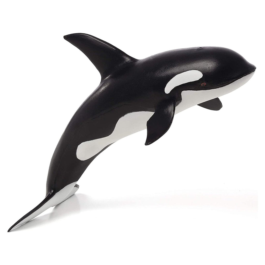 MOJO Orca Large Animal Figure 387276