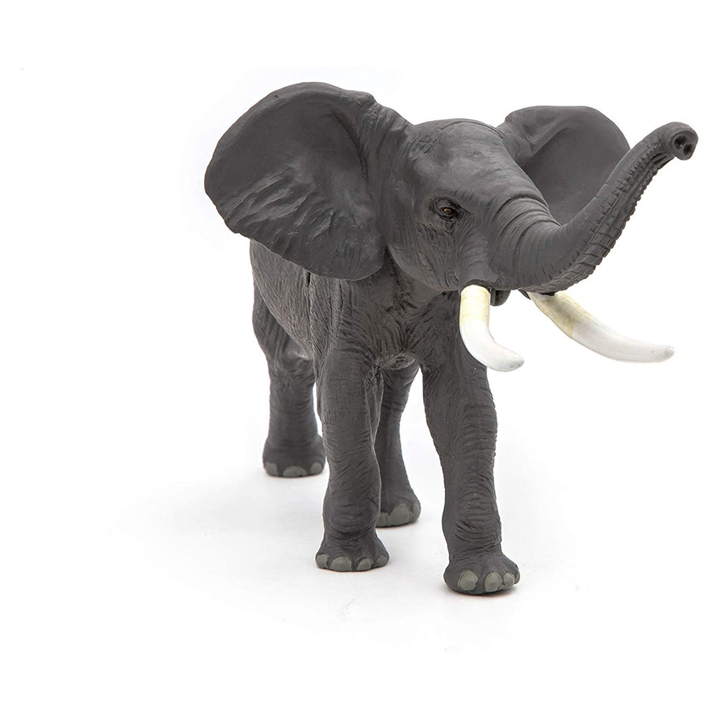 Papo African Elephant Animal Figure 50215