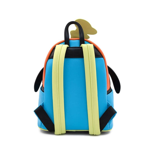 Loungefly Disney Goofy Cosplay Mini Backpack