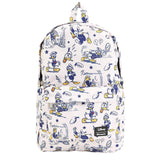Loungefly Disney Donald Duck Angry Backpack - Radar Toys