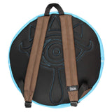 Zelda Breath Of The Wild Shield Backpack - Radar Toys