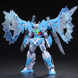 Bandai Gundam HG Build Drivers 00 Sky Higher Than Sky Phase Model Kit - Radar Toys