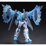 Bandai Gundam HG Build Drivers 00 Sky Higher Than Sky Phase Model Kit - Radar Toys