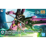 Bandai Gundam HG Build Drivers Love Phantom Model Kit - Radar Toys