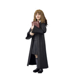 Bandai Harry Potter Sorcerer's Stone Hermione Granger Figuarts Action Figure - Radar Toys