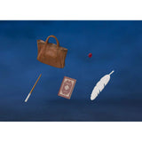 Bandai Harry Potter Sorcerer's Stone Hermione Granger Figuarts Action Figure - Radar Toys