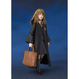 Bandai Harry Potter Sorcerer's Stone Hermione Granger Figuarts Action Figure - Radar Toys
