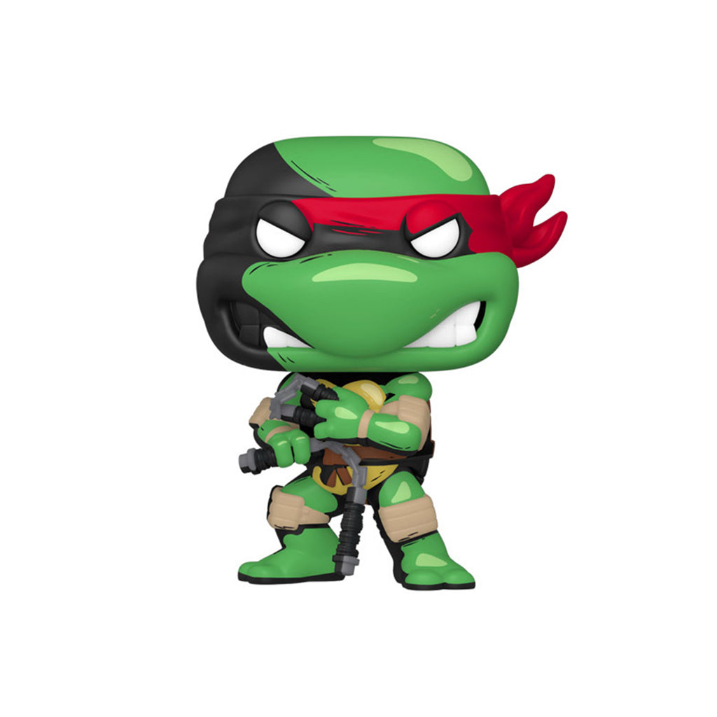 Funko Teenage Mutant Ninja Turtles PX POP Michelangelo Figure - Radar Toys