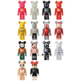 Bearbrick Series 37 Mini Blind Box Series Mini Figure - Radar Toys
