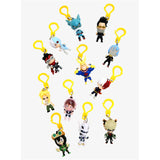 My Hero Academia Blind Bag Figure Hangers - Radar Toys