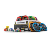 8 Bit Box Of Games - Radar Toys