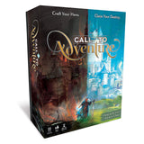 Call To Adventure The Board Game - Radar Toys