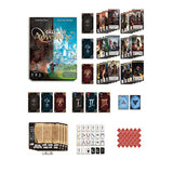 Call To Adventure The Board Game - Radar Toys