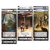 Call To Adventure The Board Game - Radar Toys