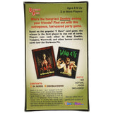 I Ate Zombies The Card Game - Radar Toys