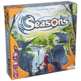 Seasons The Board Game - Radar Toys