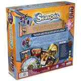 Seasons The Board Game - Radar Toys