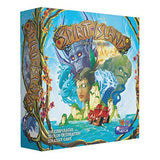 Spirit Island The Board Game - Radar Toys