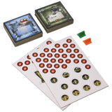 Steam Torpedo First Contact The Game - Radar Toys