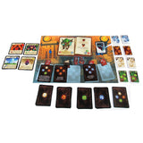 The Big Book Of Madness The Board Game - Radar Toys