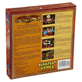 The Red Dragon Inn 2 The Board Game - Radar Toys