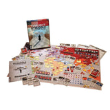 Twilight Struggle The Cold War The Board Game - Radar Toys