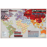 Twilight Struggle The Cold War The Board Game - Radar Toys